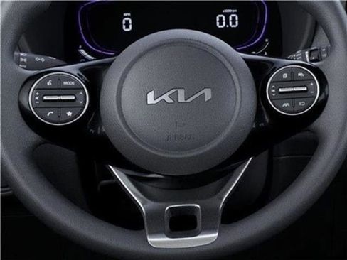 New 2025 Kia Soul S image 76