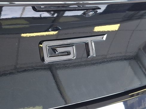 Used 2025 Ford Mustang GT Premium RWD image 29