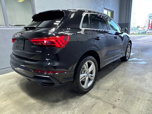 Used 2020 Audi Q3 2.0T Prestige w/ Prestige Package AWD/4WD image 31