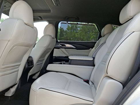 Used 2020 MAZDA CX-9 Signature AWD/4WD image 20