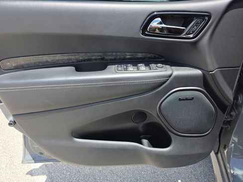 Used 2023 Dodge Durango SRT Hellcat AWD/4WD image 32