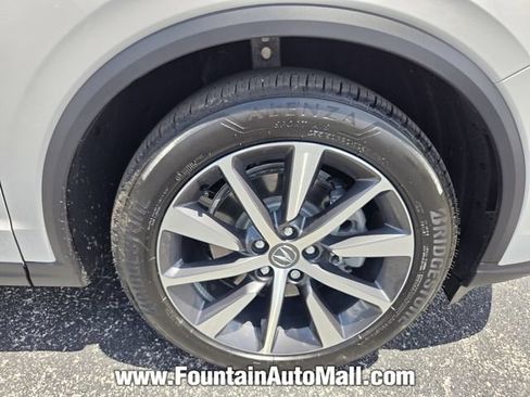 Used 2026 Acura MDX FWD w/ Technology Package image 7