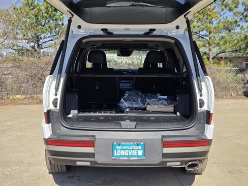 New 2026 Hyundai Santa Fe Limited image 6