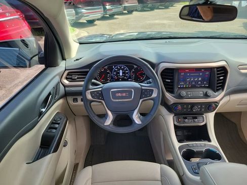 Used 2023 GMC Acadia Denali w/ Trailering Package FWD image 28