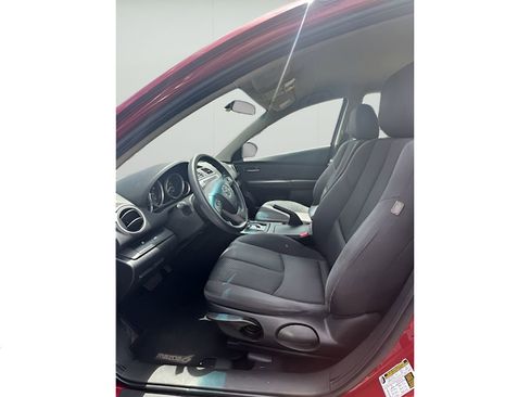 Used 2011 MAZDA MAZDA6 i Sport FWD image 7