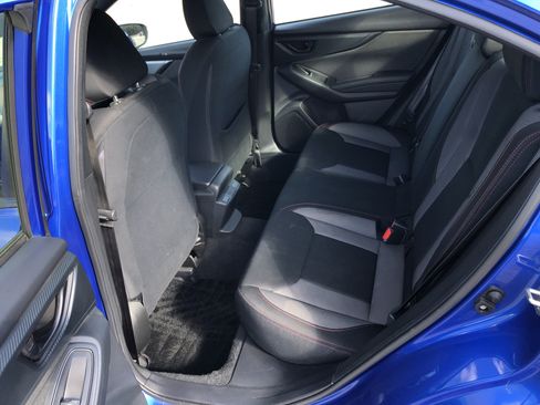 Used 2022 Subaru WRX AWD/4WD image 14