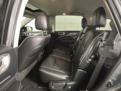 Used 2018 INFINITI QX60 Luxe w/ Premium Plus Package AWD/4WD image 26