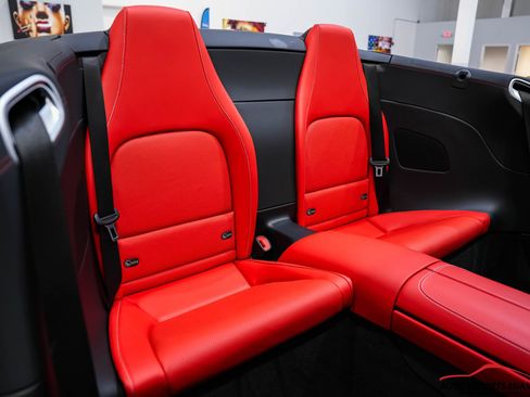 Used 2022 Mercedes-Benz SL 55 AMG 4MATIC w/ Driver Assistance Package image 65