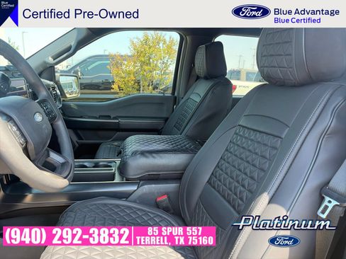 Used 2024 Ford F150 STX RWD image 10