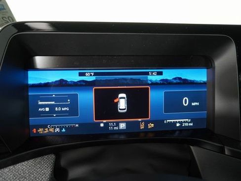 New 2026 Subaru Outback Premium image 14