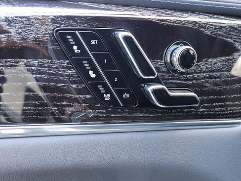 New 2025 Cadillac Escalade IQ Luxury 1 image 11