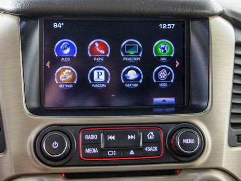 Used 2016 GMC Yukon Denali w/ Open Road Package AWD/4WD image 36