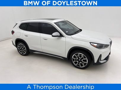 Certified 2024 BMW X1 xDrive28i w/ Premium Package