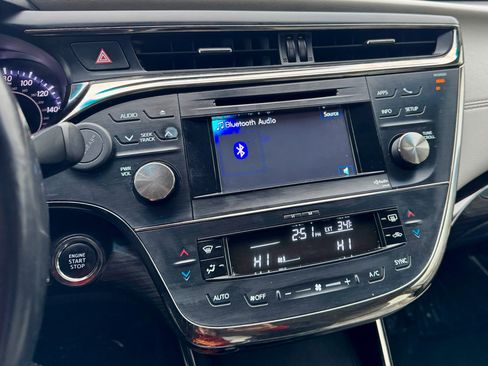 Used 2014 Toyota Avalon Limited image 31