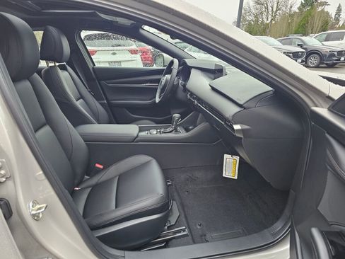 New 2026 MAZDA MAZDA3 s image 29