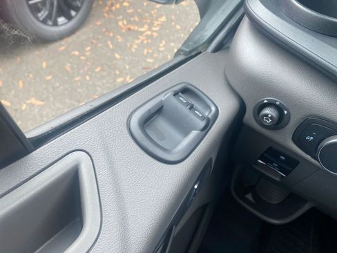 New 2026 Ford Transit 250 148 Medium Roof Extended AWD w/ Load Area Protection Package image 14