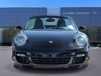 Used 2008 Porsche 911 Turbo AWD/4WD video 2