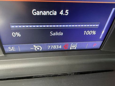 Used 2022 Chevrolet Silverado 1500 LTZ w/ Safety Package II image 21