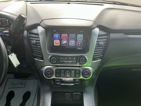 Used 2018 Chevrolet Tahoe LS image 24