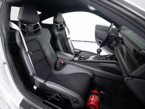 Certified 2022 Porsche 911 GT3 image 21