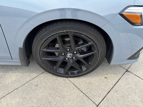 Used 2024 Honda Civic Sport image 20