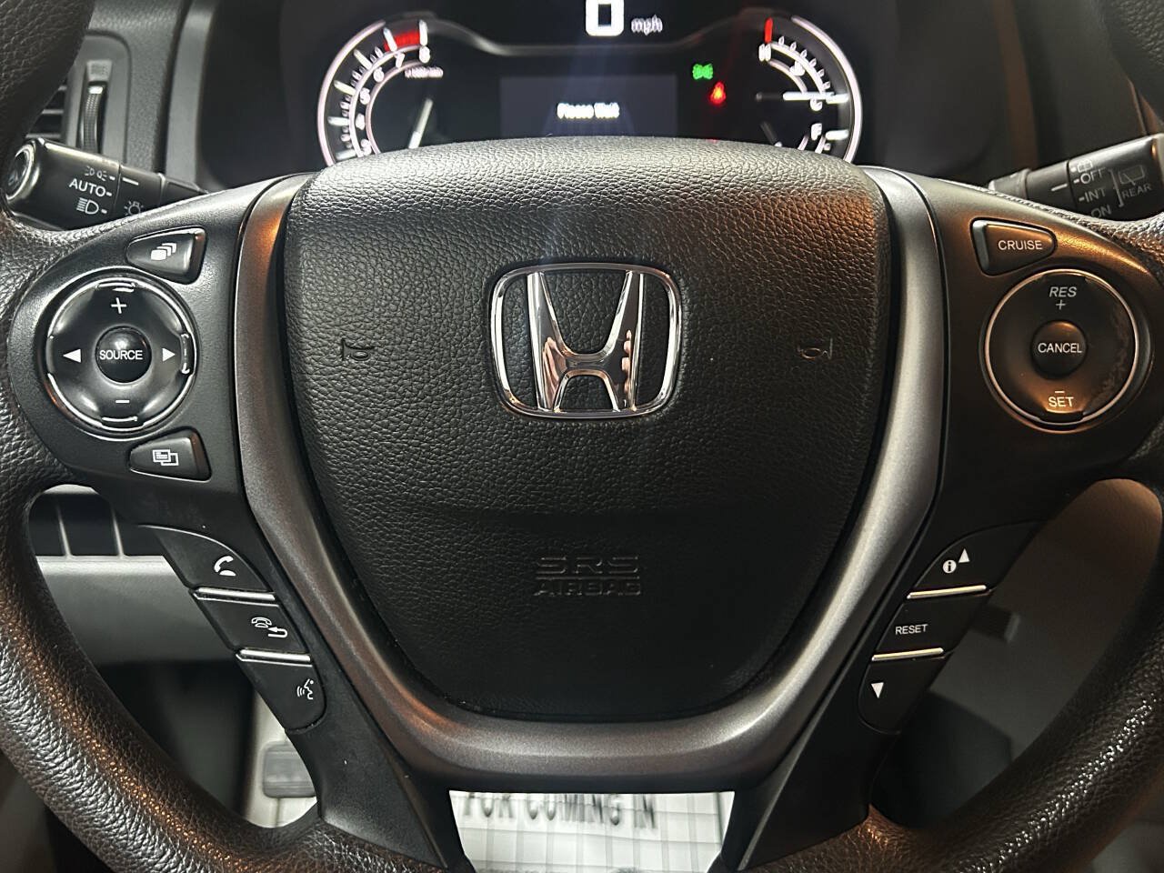 Used 2016 Honda Pilot EX image 19