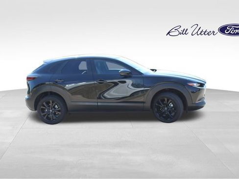 Used 2026 MAZDA CX-30 AWD 2.5 S w/ Select Sport Pkg image 4