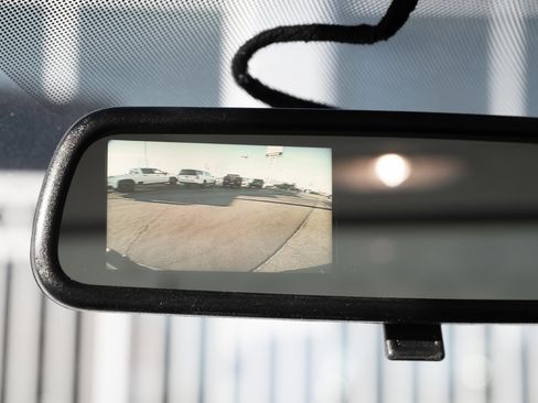 New 2025 GMC Savana 2500 w/ Driver Convenience Package image 21