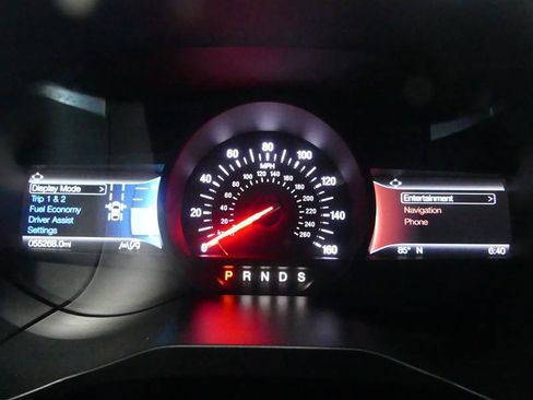 Used 2020 Ford Edge ST AWD/4WD image 33