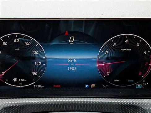 Certified 2026 Mercedes-Benz CLA 250 image 10