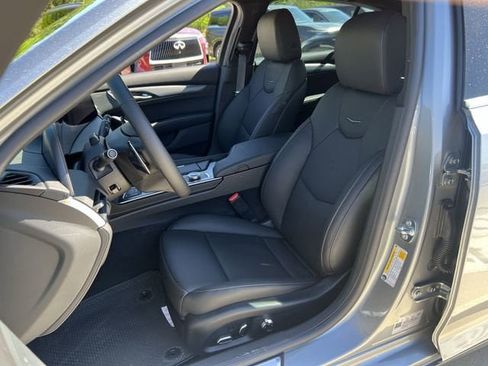 New 2025 Cadillac CT5 Premium Luxury image 23