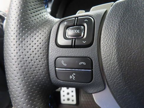 Used 2015 Lexus RC F w/ Premium Package image 42