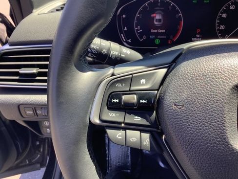 Used 2018 Honda Accord EX-L image 13