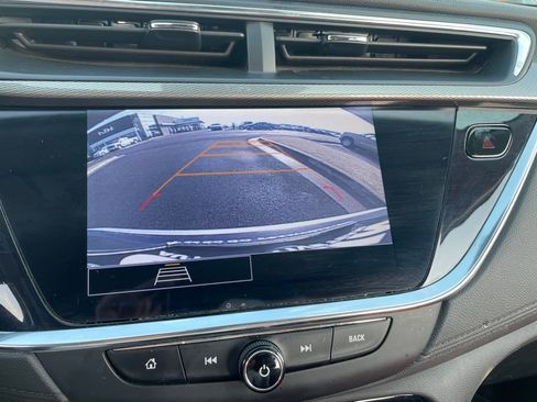 Used 2023 Buick Encore GX Select FWD image 18