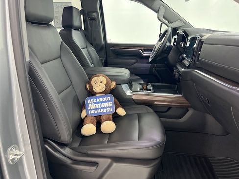 Used 2025 Chevrolet Silverado 2500 LT w/ All Star Edition image 25