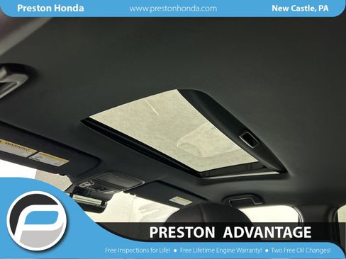 New 2026 Honda Ridgeline Black Edition image 18