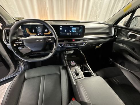 New 2026 Kia Sorento EX image 12