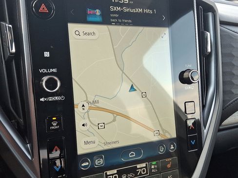 New 2025 Subaru Forester Limited image 12