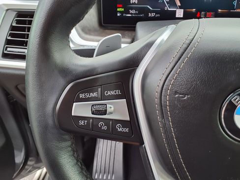 Used 2025 BMW X5 sDrive40i w/ Climate Comfort Package image 26