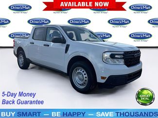 Used 2023 Ford Maverick XL w/ Equipment Group 100A Standard video 1