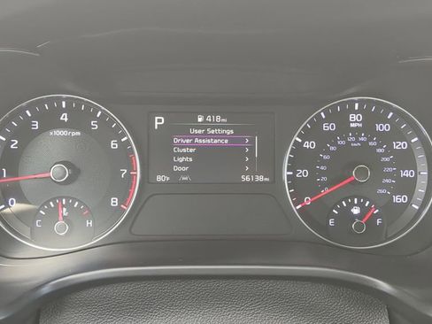 Used 2023 Kia Forte LXS FWD image 19