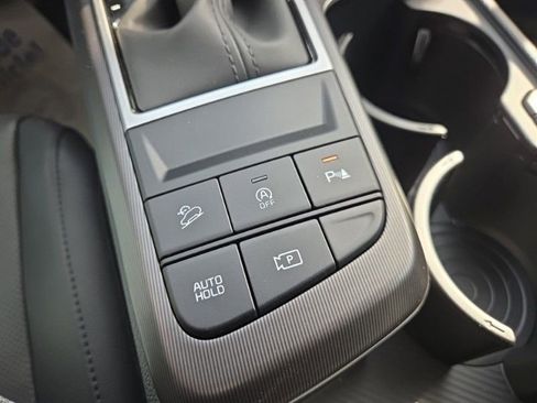 New 2026 Kia Sportage SX image 45