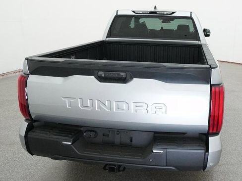 New 2026 Toyota Tundra SR5 RWD image 6