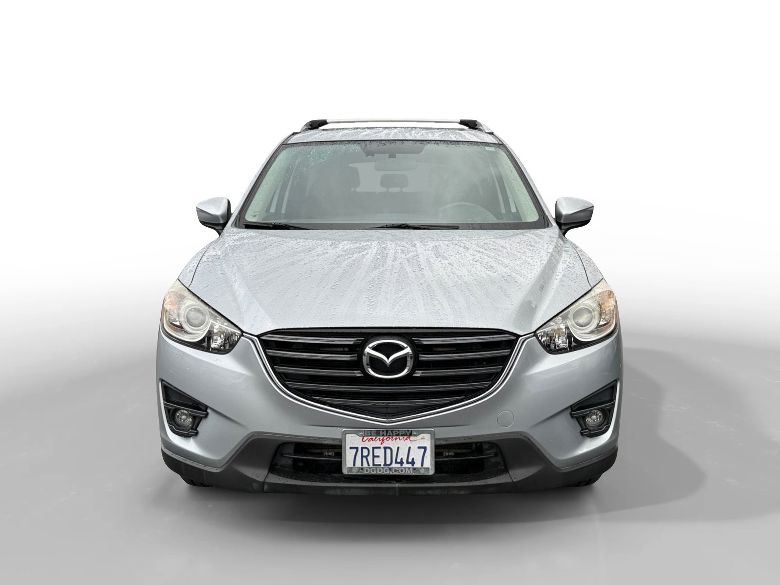 Used 2016 MAZDA CX-5 Grand Touring AWD/4WD image 8