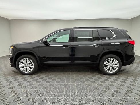 New 2026 GMC Acadia Elevation w/ Elevation Premium Package FWD image 15