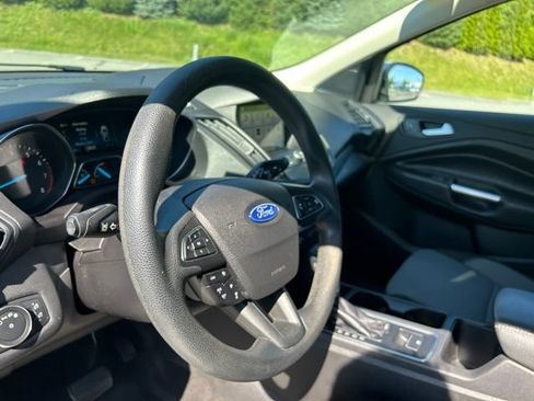 Used 2019 Ford Escape SE AWD/4WD image 18