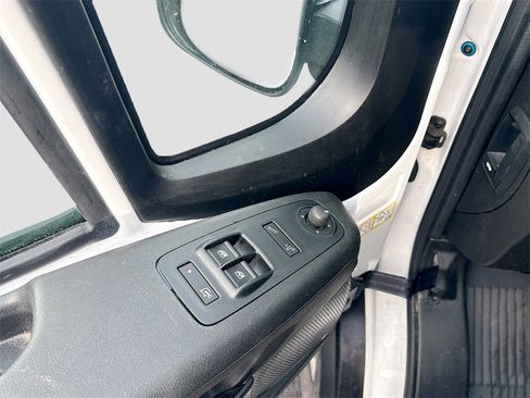 Used 2023 RAM ProMaster 1500 w/ Safety Group (A) image 17