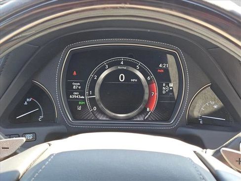 Used 2019 Lexus LS 500 AWD w/ Interior Upgrade Package image 9