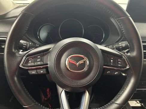 Used 2021 MAZDA CX-5 Grand Touring AWD/4WD image 19