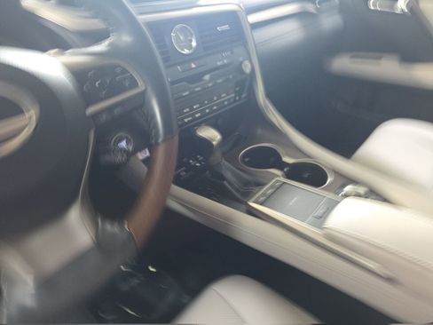 Used 2022 Lexus RX 350 FWD w/ Premium Package image 16